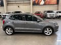 2014 Volkswagen Polo 1.6 Comfortline 5-dr