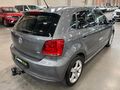 2014 Volkswagen Polo 1.6 Comfortline 5-dr