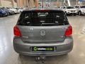 2014 Volkswagen Polo 1.6 Comfortline 5-dr