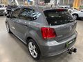 2014 Volkswagen Polo 1.6 Comfortline 5-dr