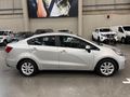 2012 Kia Rio 1.4 Sedan
