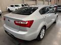 2012 Kia Rio 1.4 Sedan