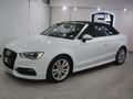 2015 Audi A3 Cabriolet 1.8 TFSI SE Auto