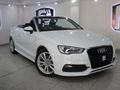 2015 Audi A3 Cabriolet 1.8 TFSI SE Auto