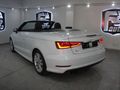 2015 Audi A3 Cabriolet 1.8 TFSI SE Auto