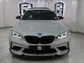 2018 BMW M2 Competition Auto