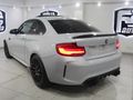 2018 BMW M2 Competition Auto