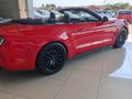 2016 Ford Mustang Roush 2.3 EcoBoost Convertible L1 Auto