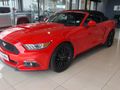 2016 Ford Mustang Roush 2.3 EcoBoost Convertible L1 Auto