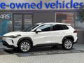 2026 Toyota Corolla Cross 1.8 XS