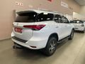 2021 Toyota Fortuner 2.4 GD-6 Raised Body Auto