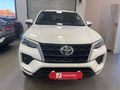 2021 Toyota Fortuner 2.4 GD-6 Raised Body Auto