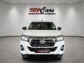 2018 Toyota Hilux 2.4 GD-6 Raised Body SRX Double-Cab
