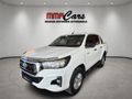2018 Toyota Hilux 2.4 GD-6 Raised Body SRX Double-Cab