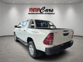 2018 Toyota Hilux 2.4 GD-6 Raised Body SRX Double-Cab