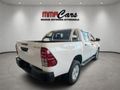 2018 Toyota Hilux 2.4 GD-6 Raised Body SRX Double-Cab