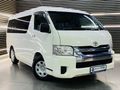 2017 Toyota Quantum 2.7 10-seat