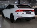 2024 Audi RSQ8 quattro (441kW)
