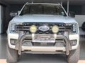 2024 Ford Ranger 3.0D V6 Wildtrak AWD Double Cab Auto