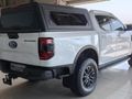 2024 Ford Ranger 3.0D V6 Wildtrak AWD Double Cab Auto
