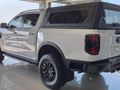 2024 Ford Ranger 3.0D V6 Wildtrak AWD Double Cab Auto