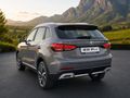 2026 MG ZS PRO 1.5T Del CVT Auto