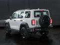 2026 GWM Tank 300 2.4TD Super-Luxury 4x4 Auto