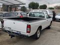 2021 Nissan NP300 2.5 TDi LWB Single-Cab