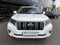 2022 Toyota Land Cruiser Prado 2.8 GD VX-L Auto