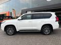 2022 Toyota Land Cruiser Prado 2.8 GD VX-L Auto
