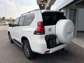 2022 Toyota Land Cruiser Prado 2.8 GD VX-L Auto