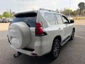 2022 Toyota Land Cruiser Prado 2.8 GD VX-L Auto