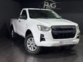 2022 Isuzu D-Max 1.9 DDI HR Single-Cab