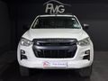 2022 Isuzu D-Max 1.9 DDI HR Single-Cab