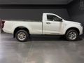 2022 Isuzu D-Max 1.9 DDI HR Single-Cab