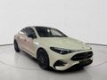 2026 Mercedes-Benz CLA AMG Line