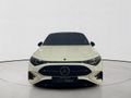 2026 Mercedes-Benz CLA AMG Line