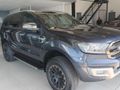 2018 Ford Everest 3.2 TDCi LTD 4x4 Auto