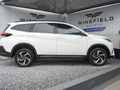 2019 Toyota Rush 1.5 Auto