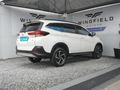 2019 Toyota Rush 1.5 Auto