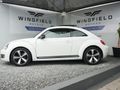 2016 Volkswagen Beetle 1.4 TSI Sport Auto