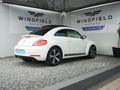 2016 Volkswagen Beetle 1.4 TSI Sport Auto