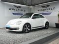 2016 Volkswagen Beetle 1.4 TSI Sport Auto