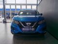 2018 Nissan Qashqai 1.5 dCi Tekna