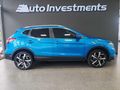 2018 Nissan Qashqai 1.5 dCi Tekna