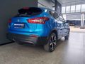 2018 Nissan Qashqai 1.5 dCi Tekna