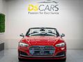 2017 Audi S5 Cabriolet 3.0 TFSI quattro Auto