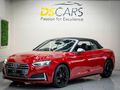 2017 Audi S5 Cabriolet 3.0 TFSI quattro Auto