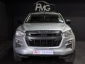 2023 Isuzu D-Max 1.9 DDI HR L Auto Double-Cab