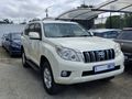 2010 Toyota Land Cruiser Prado 3.0 TDI VX Auto